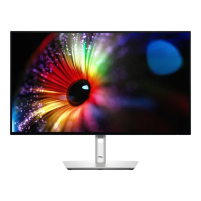 Dell UltraSharp U2724D 27" – QHD 2560x1440 – 120Hz