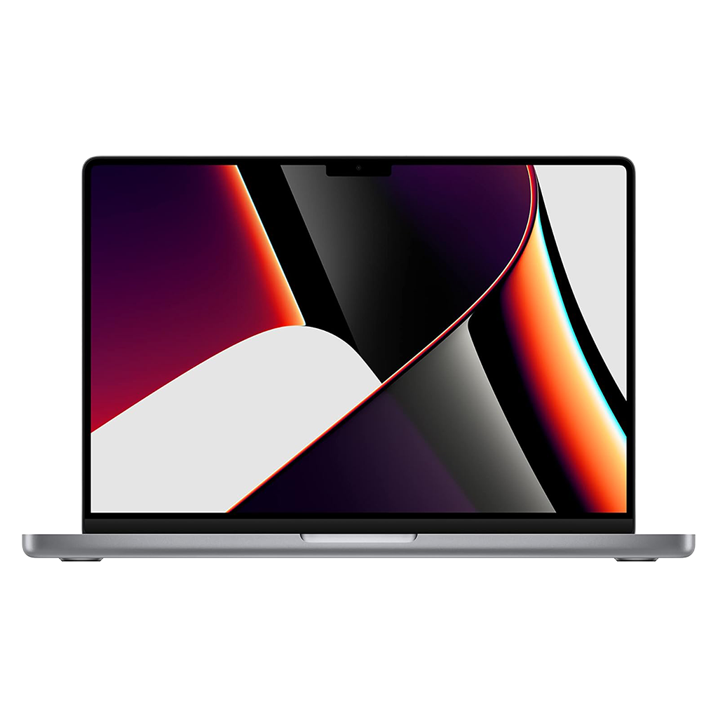 Apple MacBook Pro 14 (2021) A2442 – M1 Pro 8C CPU / 14C GPU