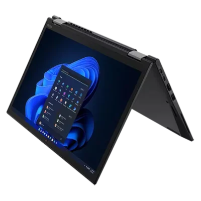 Lenovo ThinkPad X13 Yoga Gen 3 – i5-1235U – Iris Xe – WUXGA