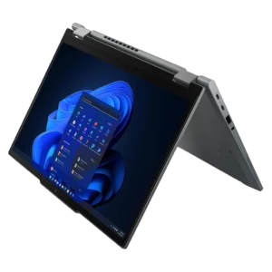 Lenovo ThinkPad X13 Yoga Gen 4 – i5-1345U – Iris Xe – WUXGA