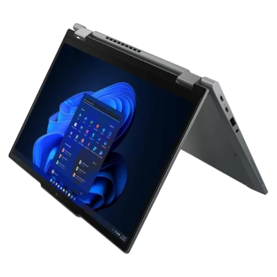 Lenovo ThinkPad X13 Yoga Gen 4 – i5-1345U – Iris Xe – WUXGA