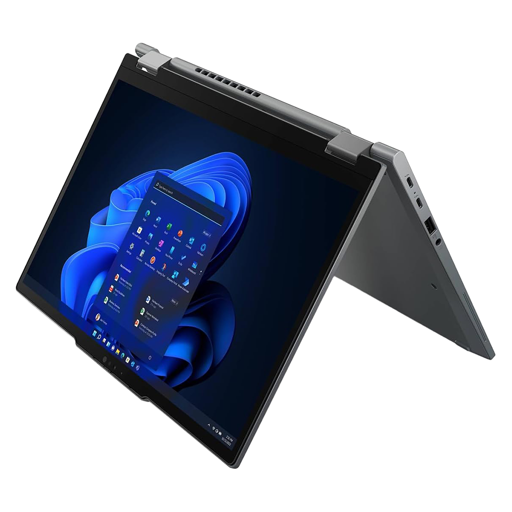 Lenovo ThinkPad X13 Yoga Gen 4 – i5-1345U – Iris Xe – WUXGA