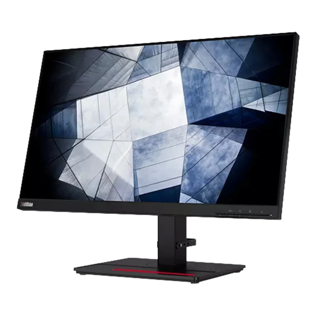 Lenovo ThinkVision P24h-2L 24" – QHD 2560x1440 – 60Hz – USB-C