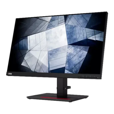 Lenovo ThinkVision P24h-2L 24" – QHD 2560x1440 – 60Hz – USB-C