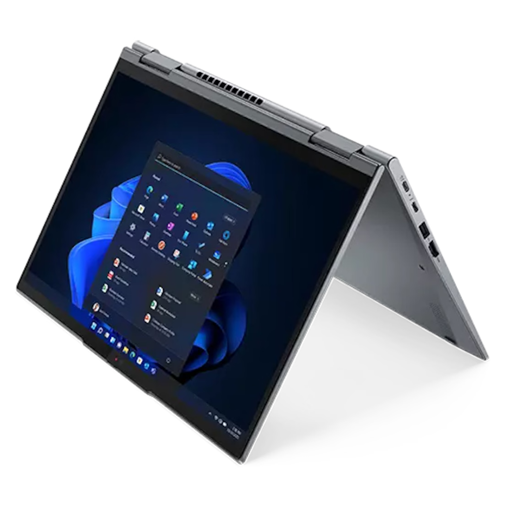 Lenovo ThinkPad X1 Yoga Gen 7 – i7-1255U – Iris Xe – WUXGA
