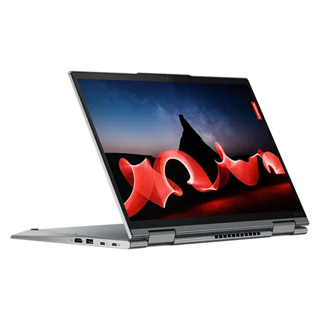 Lenovo ThinkPad X1 Yoga Gen 8 – i7-1365U – Iris Xe – WUXGA